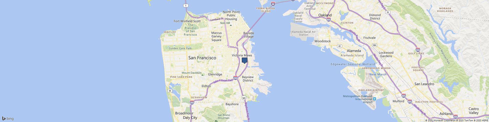 Mobile Mechanic Pros San Francisco cover photo