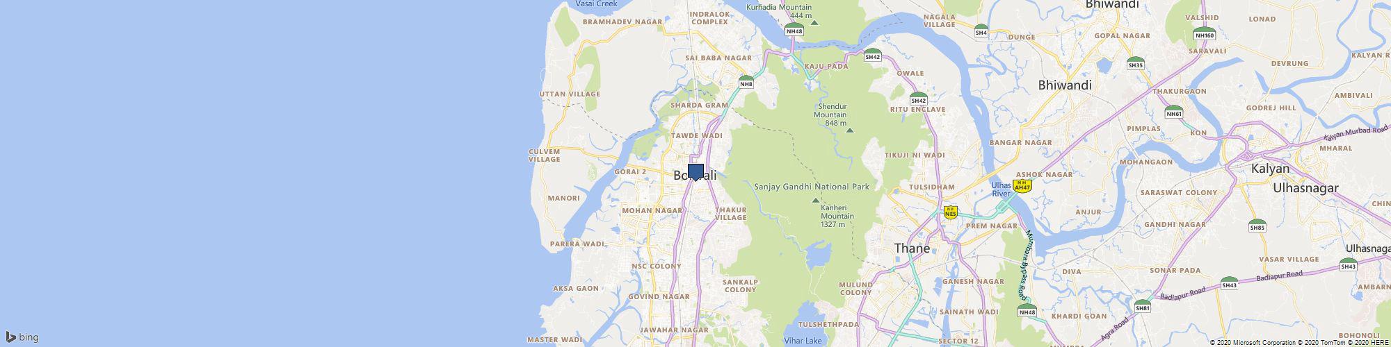 Pest Control Services in Thane cover photo