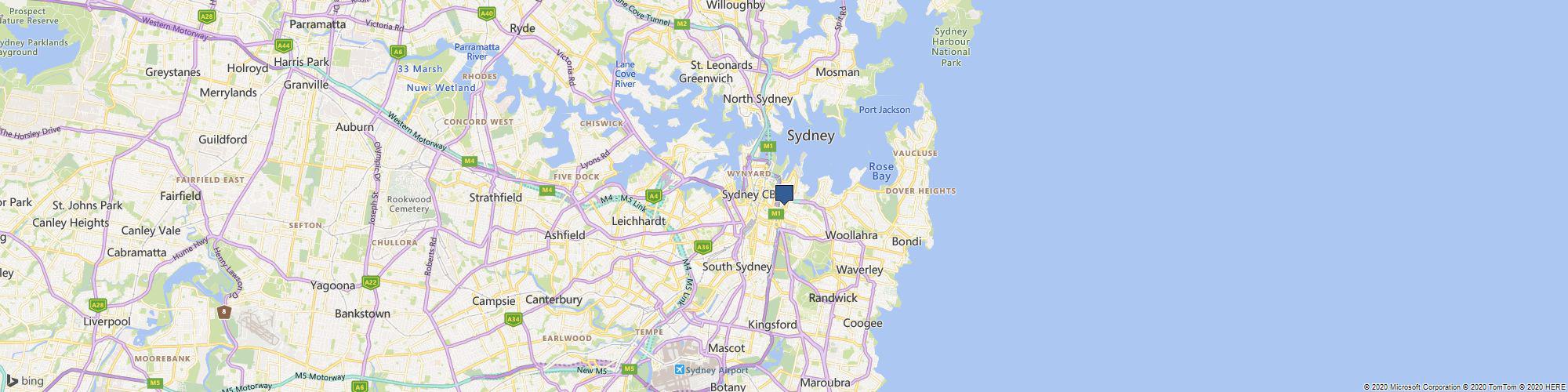 Plumber Darlinghurst cover photo