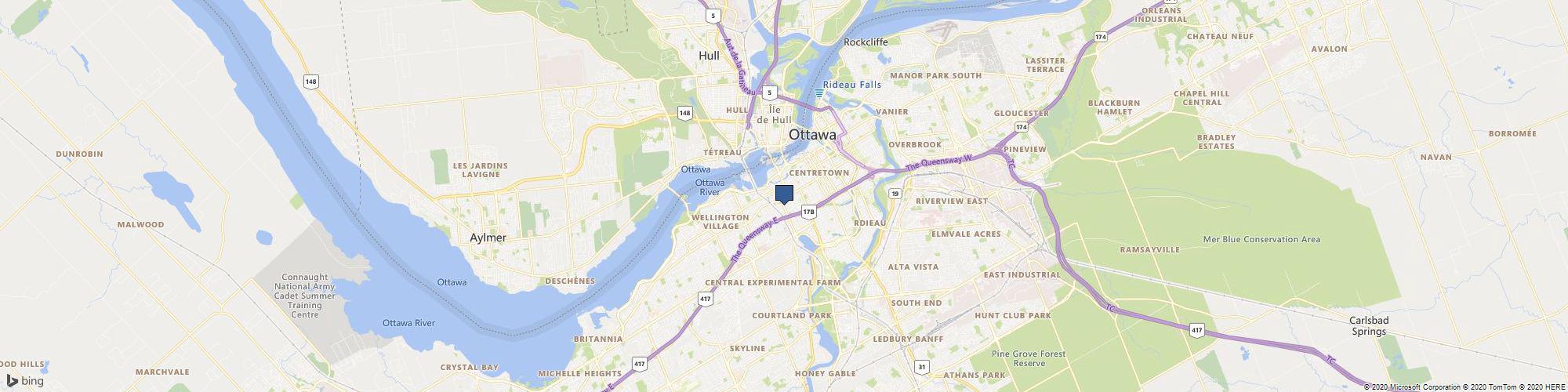 Photography Commercial Ottawa cover photo