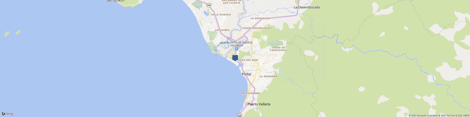 Vallarta Yacht Charter cover photo