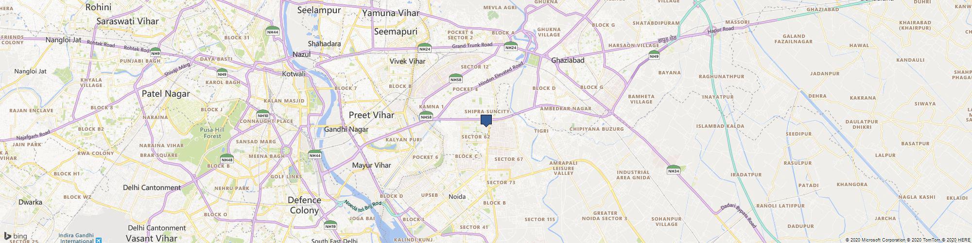 Webindia Master cover photo