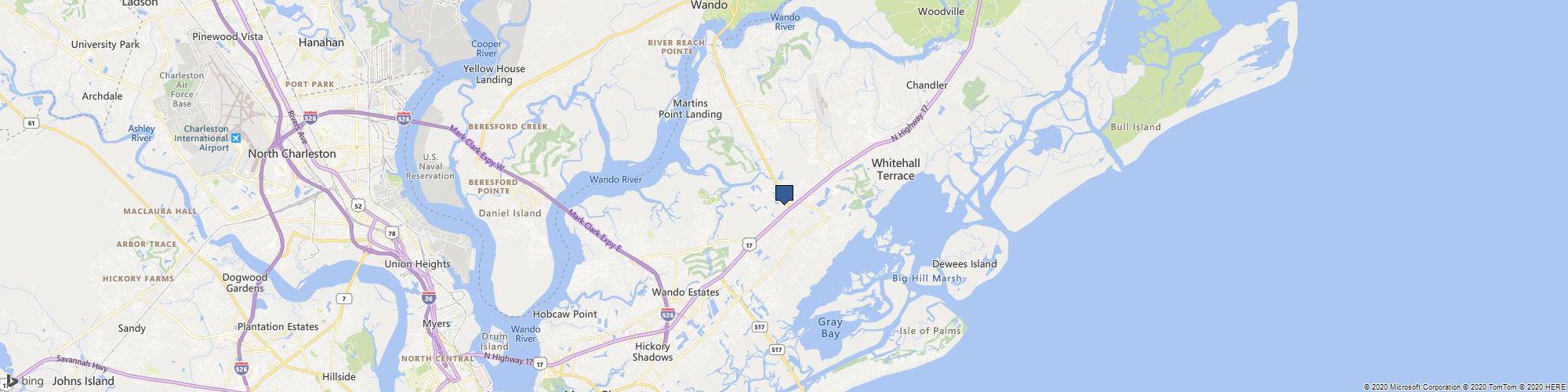 Handmade Wood Furniture Charleston SC cover photo