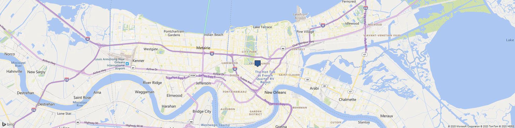 Residential Electric Diagnosis & Repair Marrero cover photo