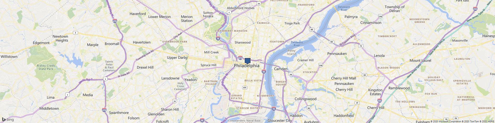 Most Popular Social Media Influencers Philadelphia cover photo