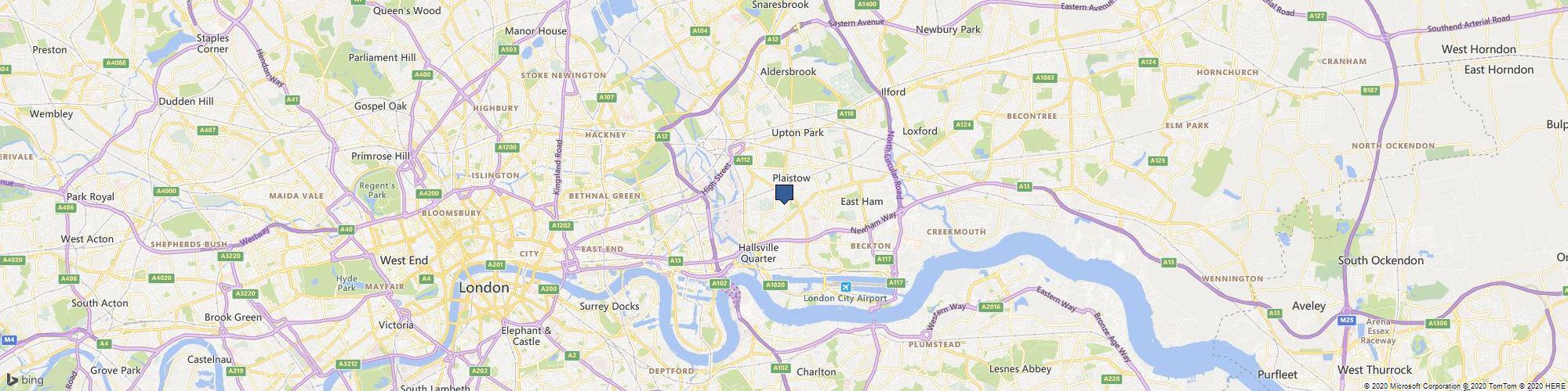 After Builders Cleaning Service London cover photo