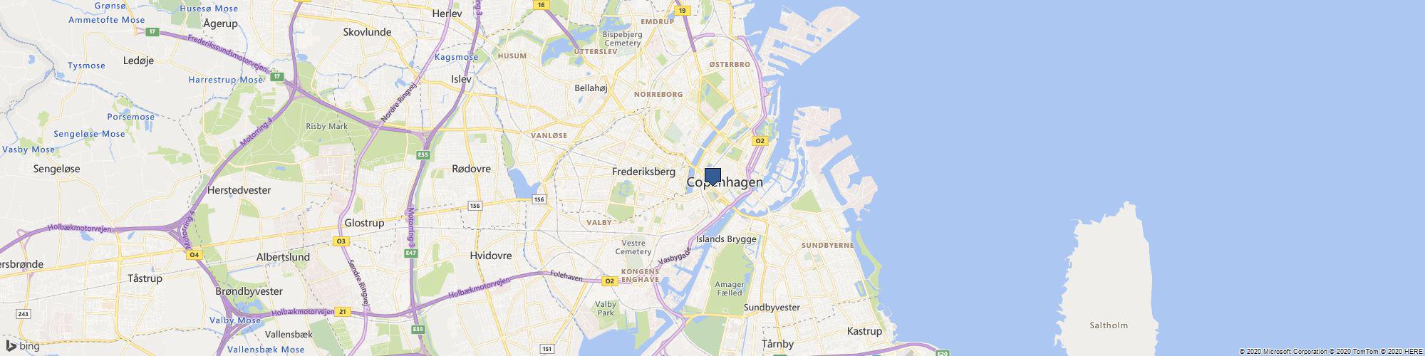 Orange Genesis IT BV cover photo