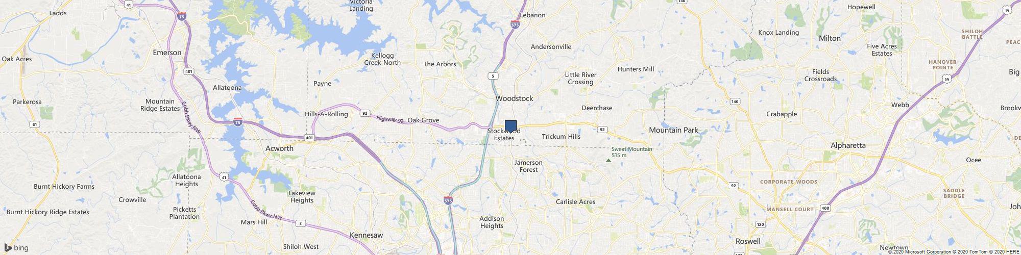 North Metro Litigators cover photo