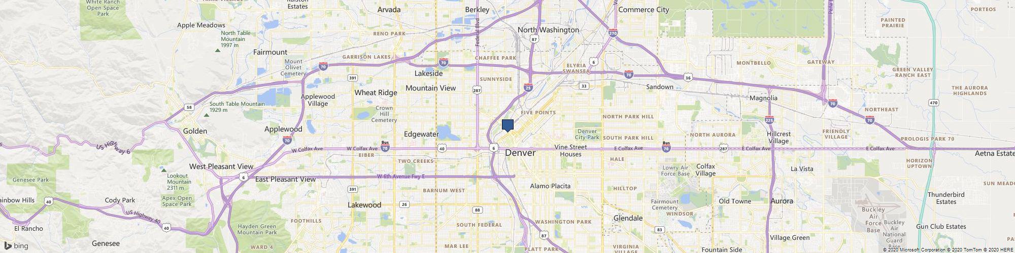 Commercial Vehicle Wraps Denver cover photo