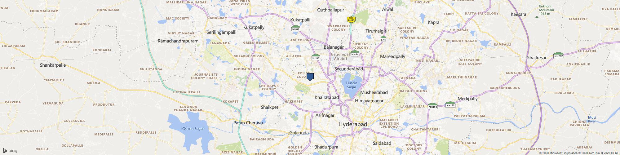 J Media Works cover photo