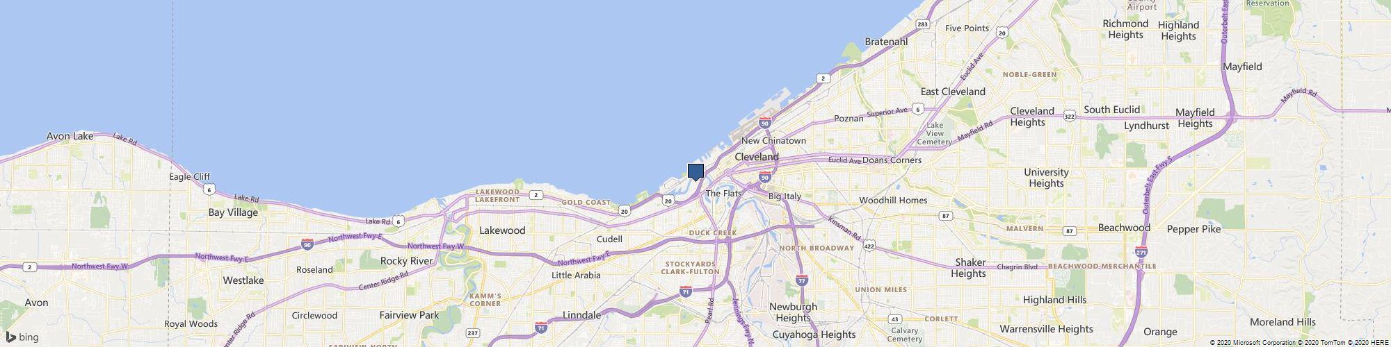 Cleveland Metro Garage Door Repair cover photo