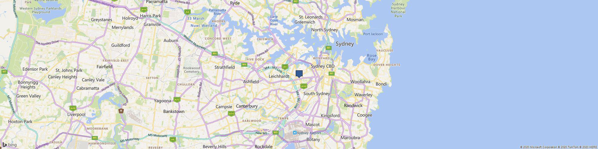 Plumber Camperdown cover photo