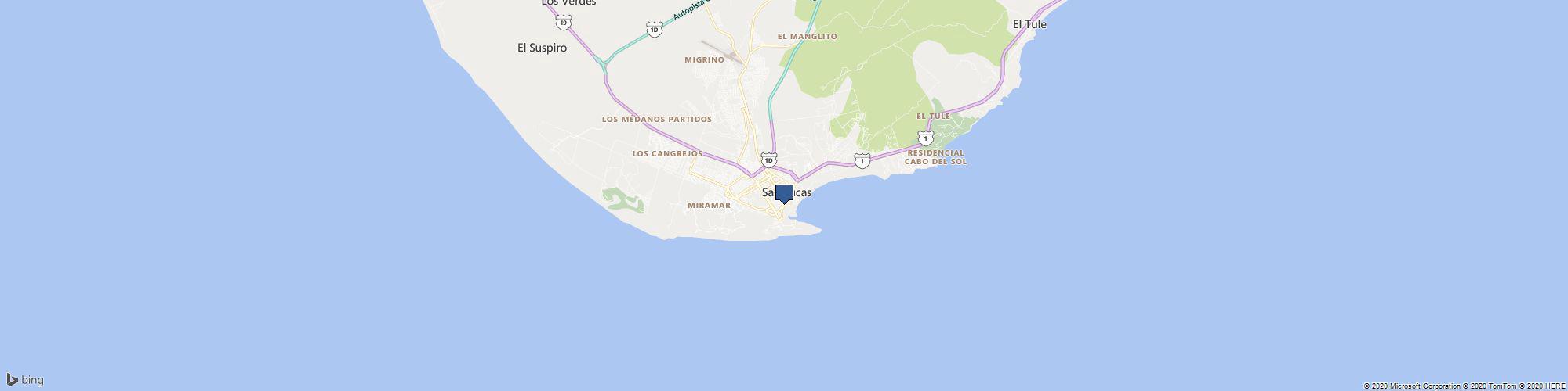 Cabo Yacht Charter cover photo