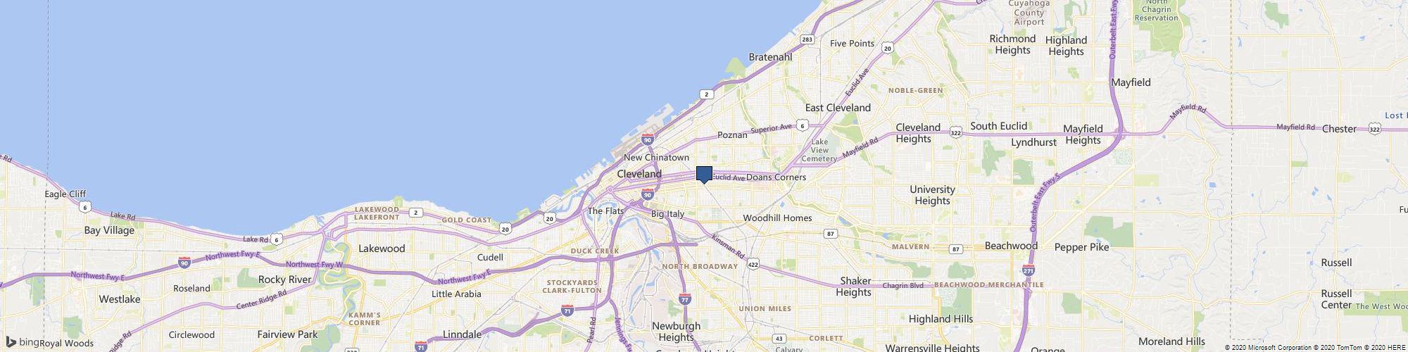 Garage Door Repair Team Co Cleveland cover photo