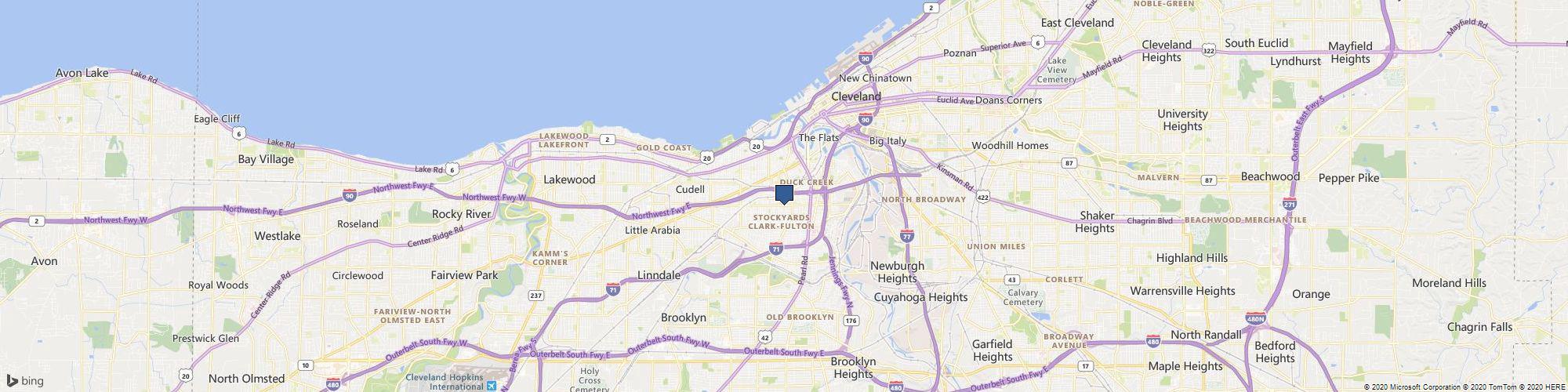 Same Day Garage Door Repair Cleveland cover photo