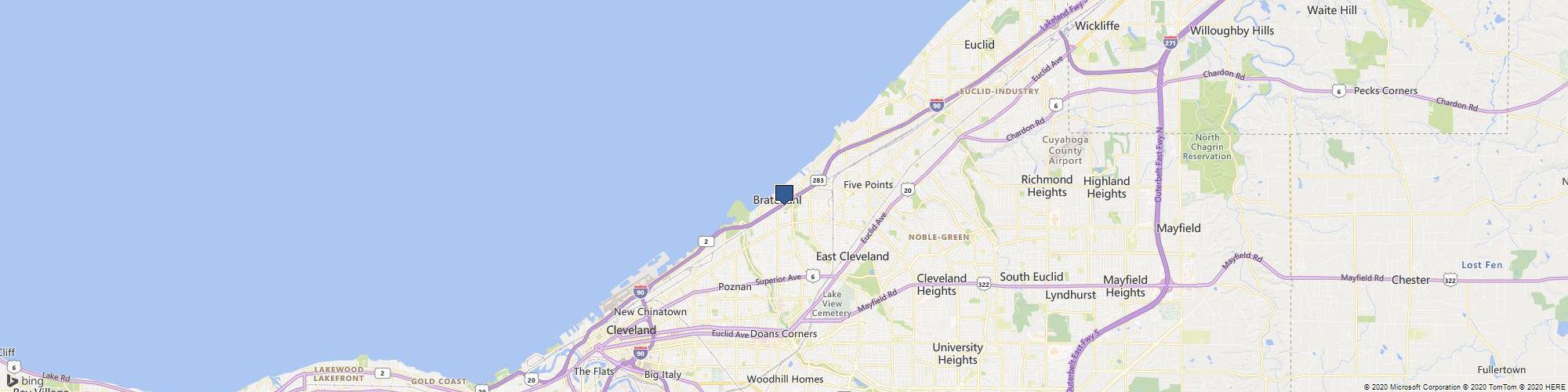 Garage Door Service & Repair Cleveland cover photo