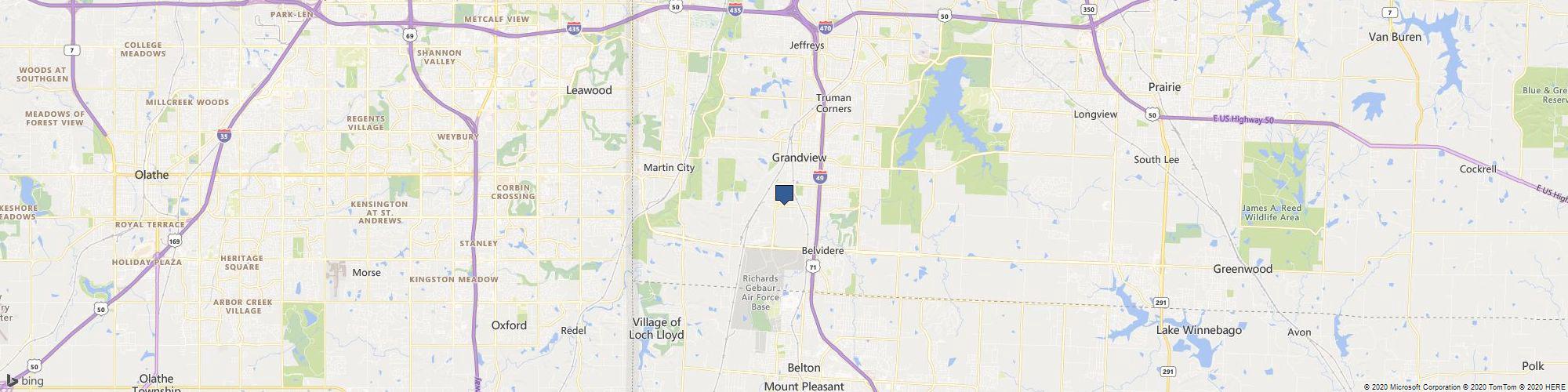 LOCKSMITH GRANDVIEW cover photo