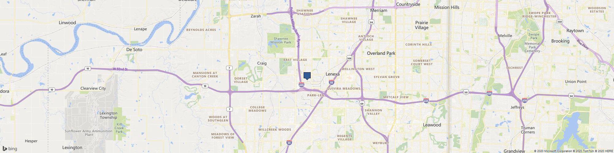 LOCKSMITH LENEXA cover photo