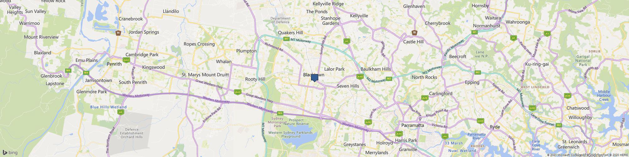 Plumber Blacktown cover photo