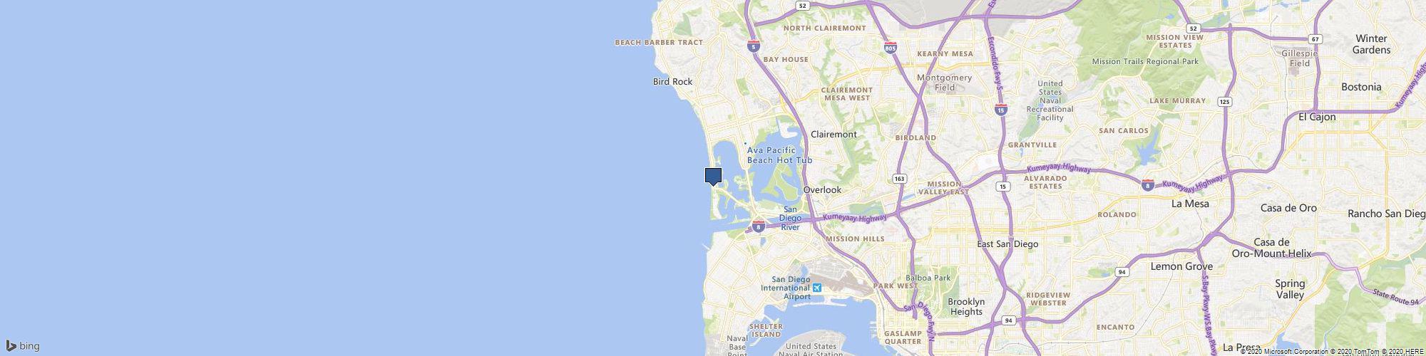 Rent Mission Beach Vacation Homes cover photo