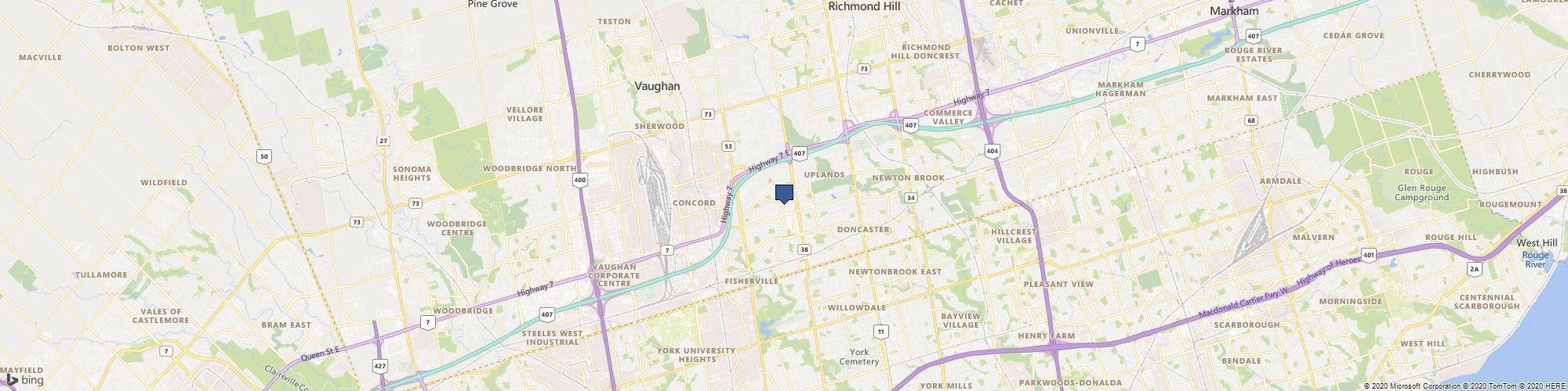 OnBudget Painting Toronto cover photo