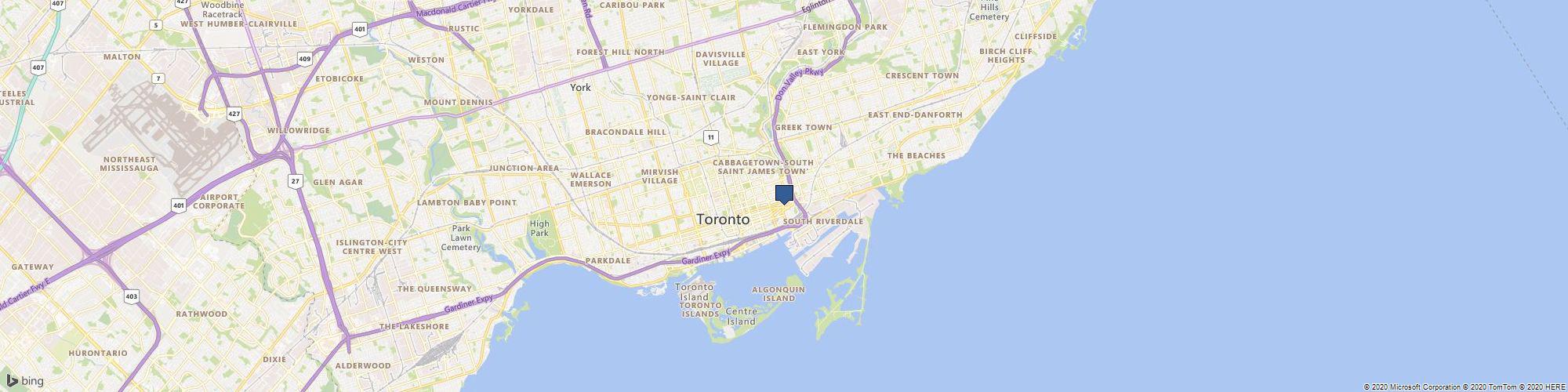 Toronto Painters cover photo