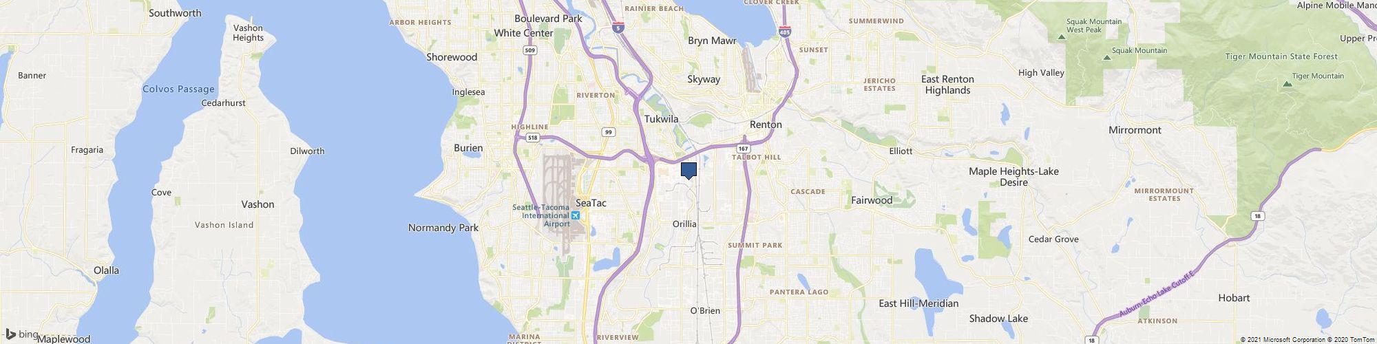 Infinity Beauty Spa Tukwila cover photo