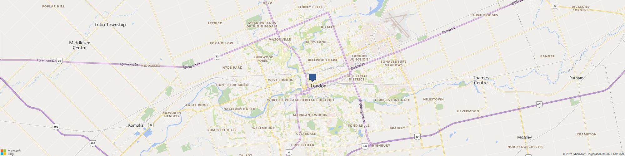 Thrive Business Consulting cover photo