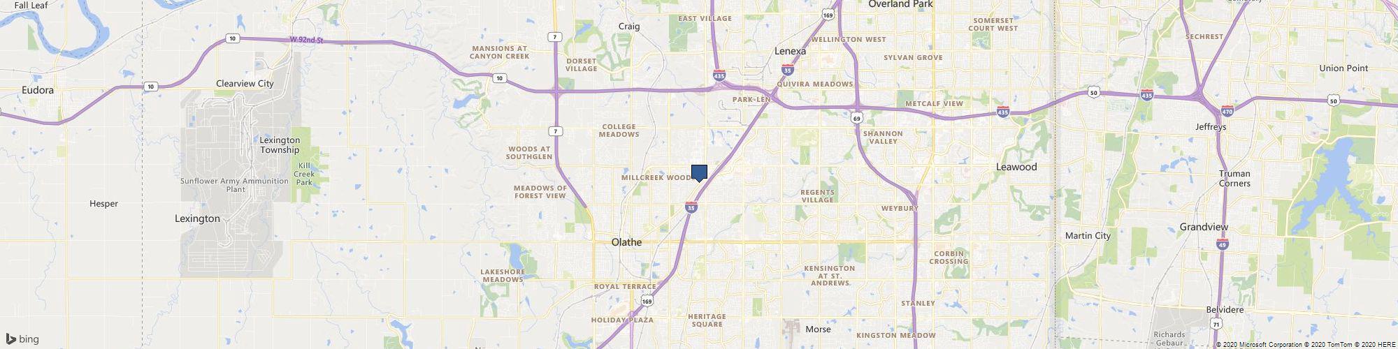 LOCKSMITH OLATHE cover photo