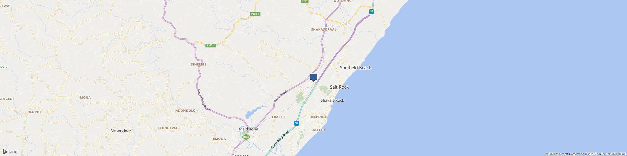 Dedicated Power cover photo