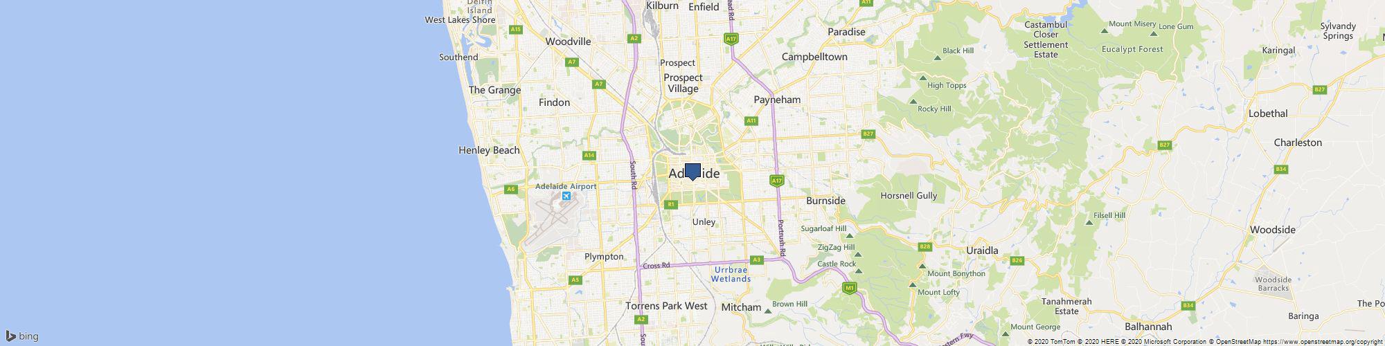 Adelaide Family Lawyers cover photo