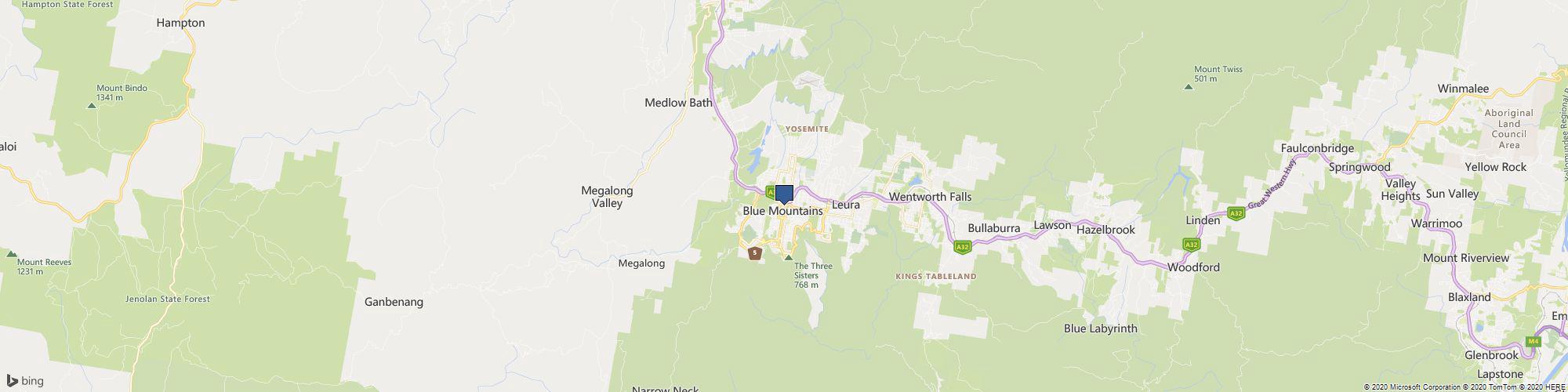 Plumber Katoomba cover photo