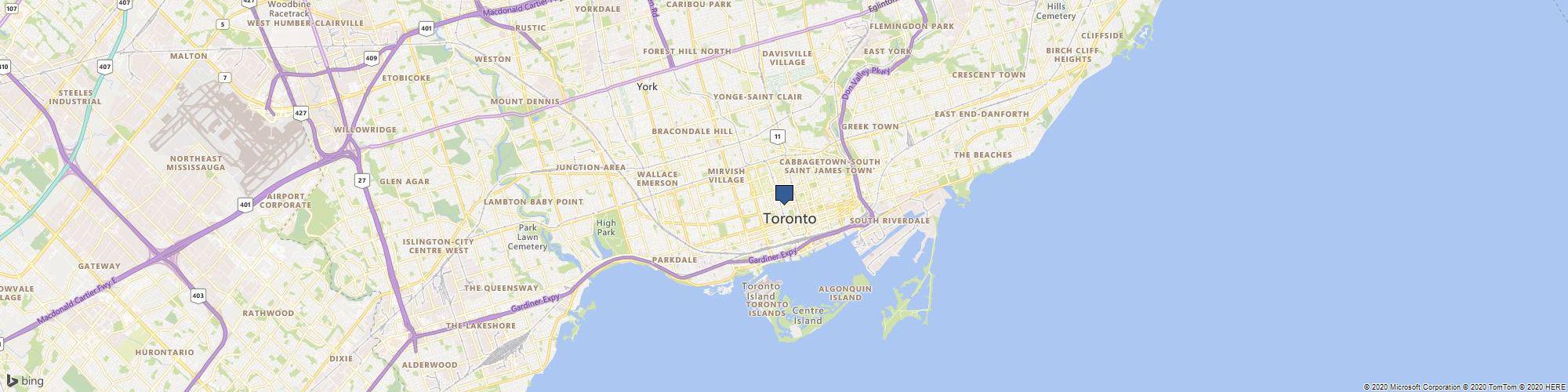 Appliance Repair Toronto cover photo