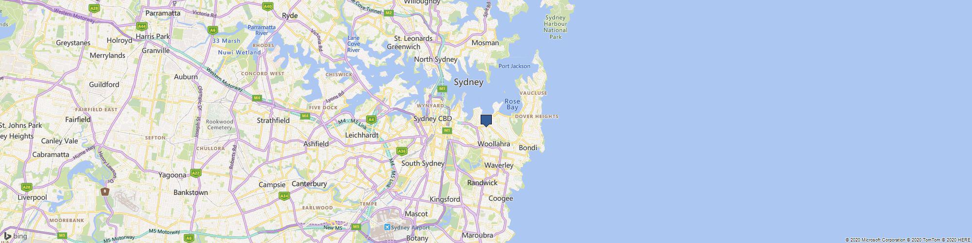 Plumber Double Bay cover photo
