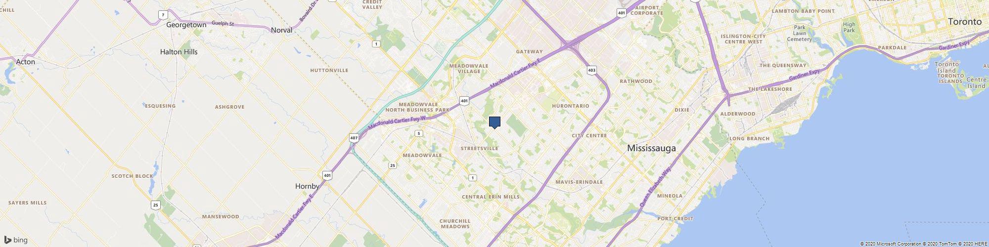 Appliance Repair Mississauga cover photo