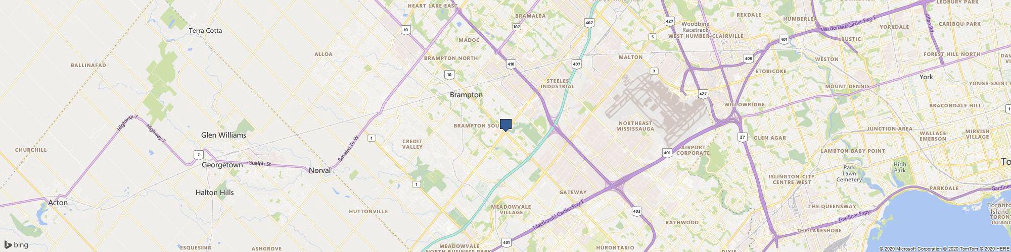 Appliance Repair Brampton cover photo