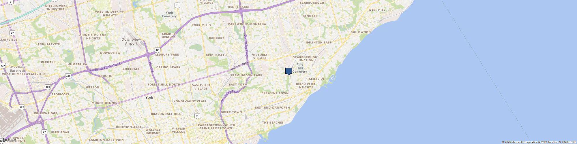 Appliance Repair Scarborough cover photo