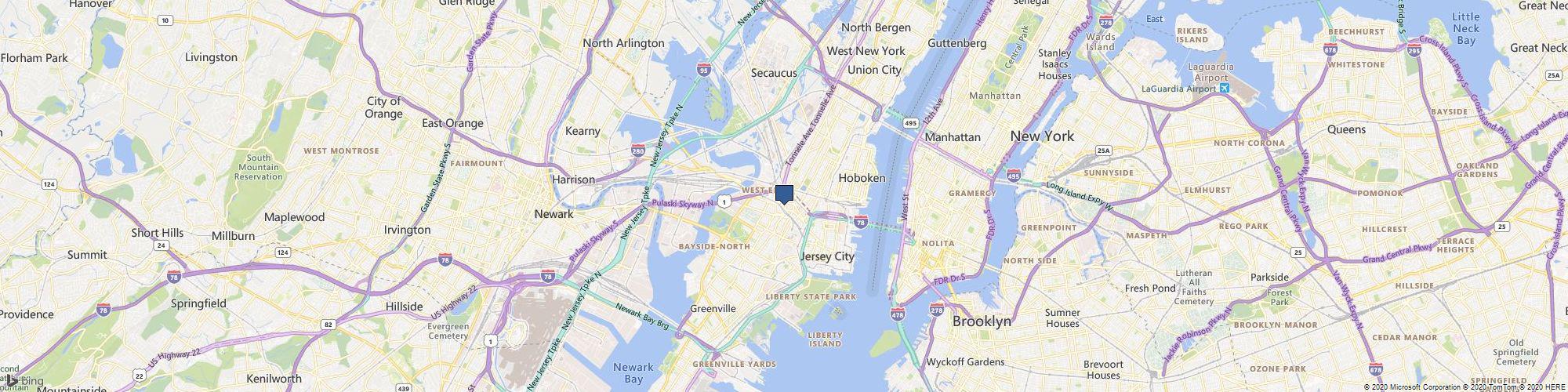 Blacktop Construction cover photo