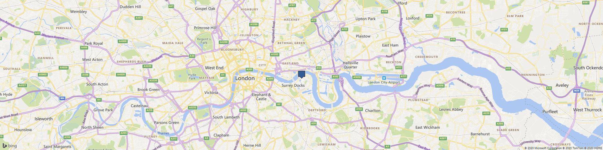 EICR PRO cover photo