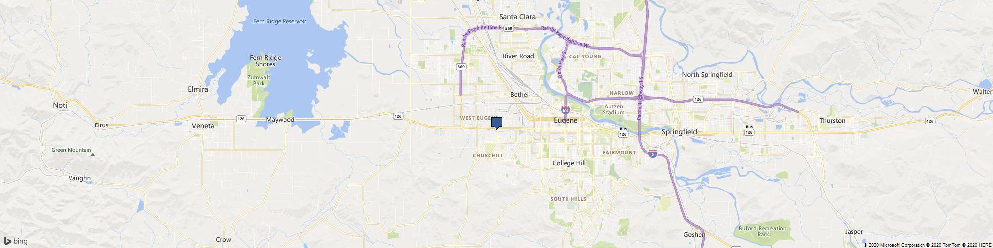 Gutter Cleaning Eugene OR cover photo