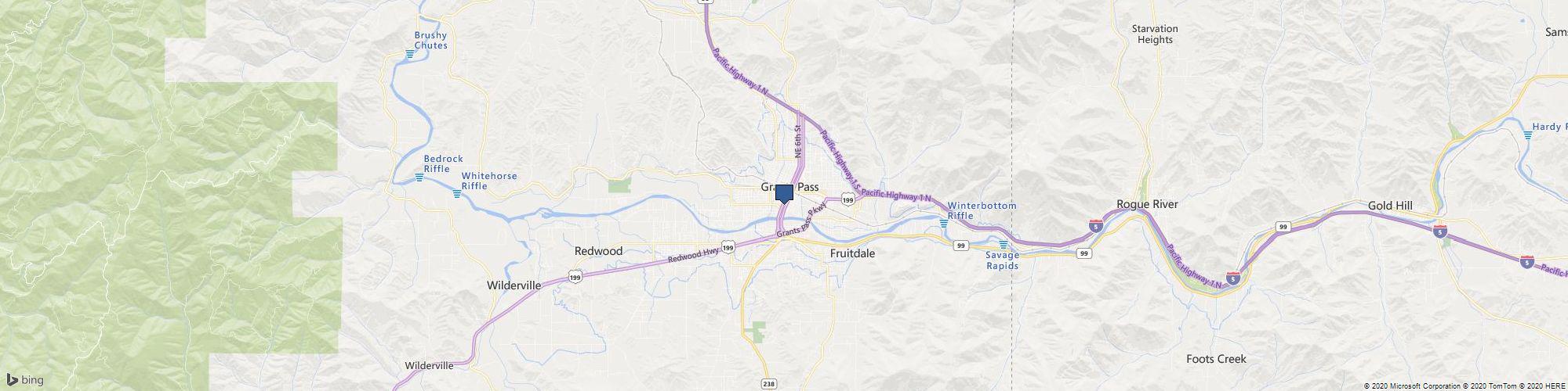 Gutter Cleaning Grants Pass OR cover photo