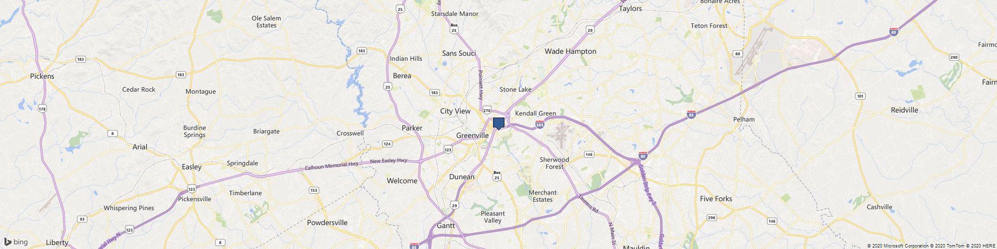 Gutter Cleaning Greenville SC cover photo