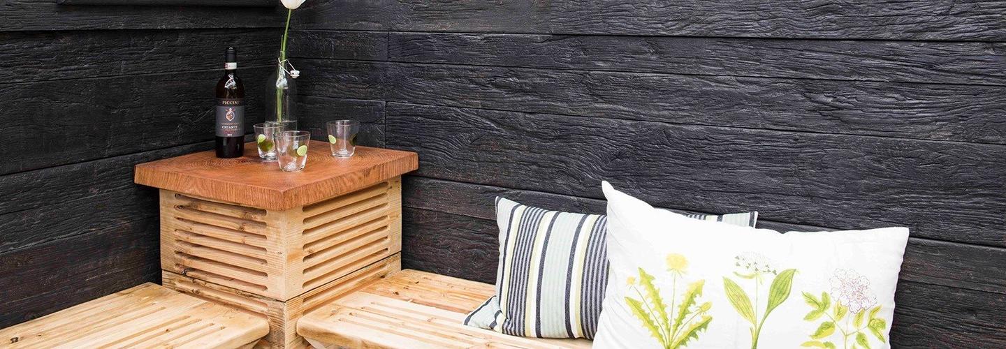 Millboard Decking cover photo