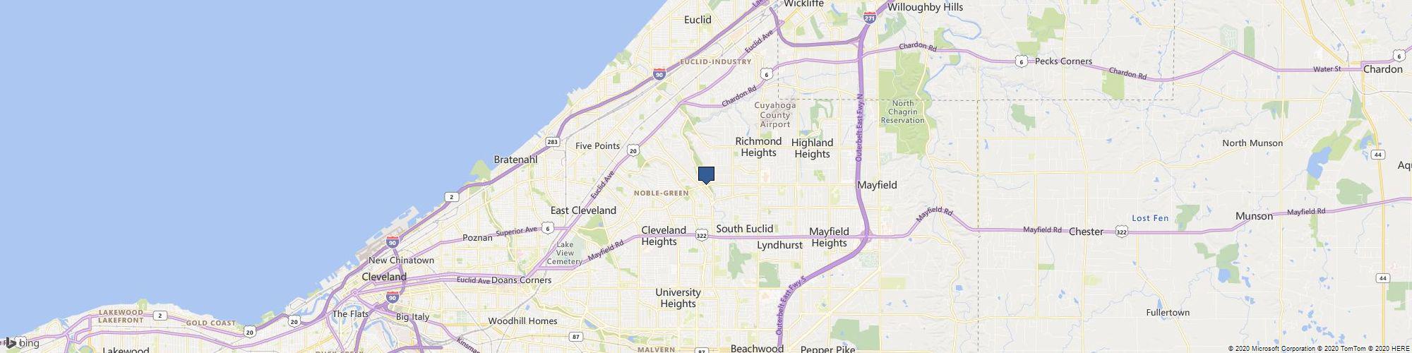 Call4Fix Garage Door Repairs South Euclid cover photo