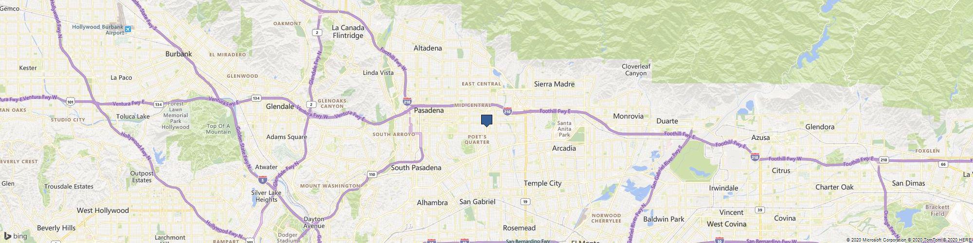 GE Appliance Repair  Pasadena cover photo