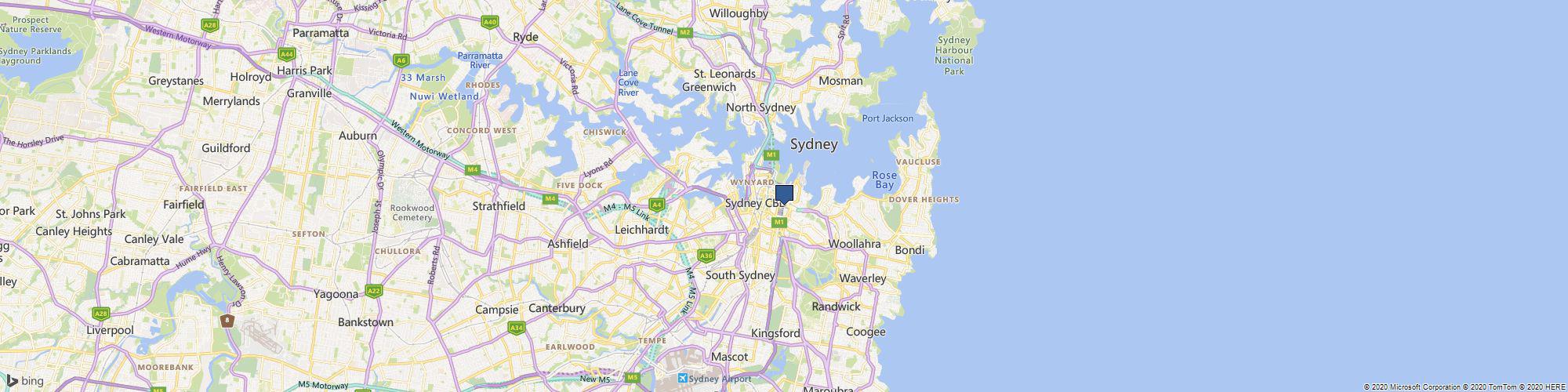 Sydney Harbour Bike Tours cover photo