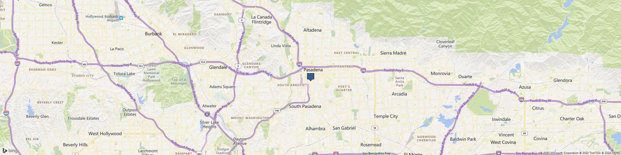 Kenmore Appliance Repair Pasadena cover photo