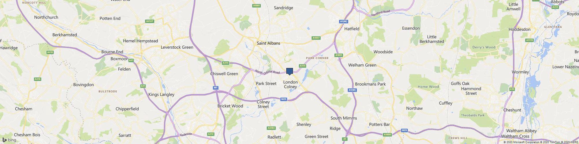 Locksmith St Albans cover photo