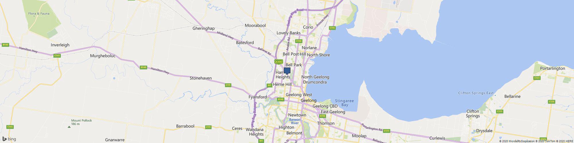  Gogreen Glazing cover photo