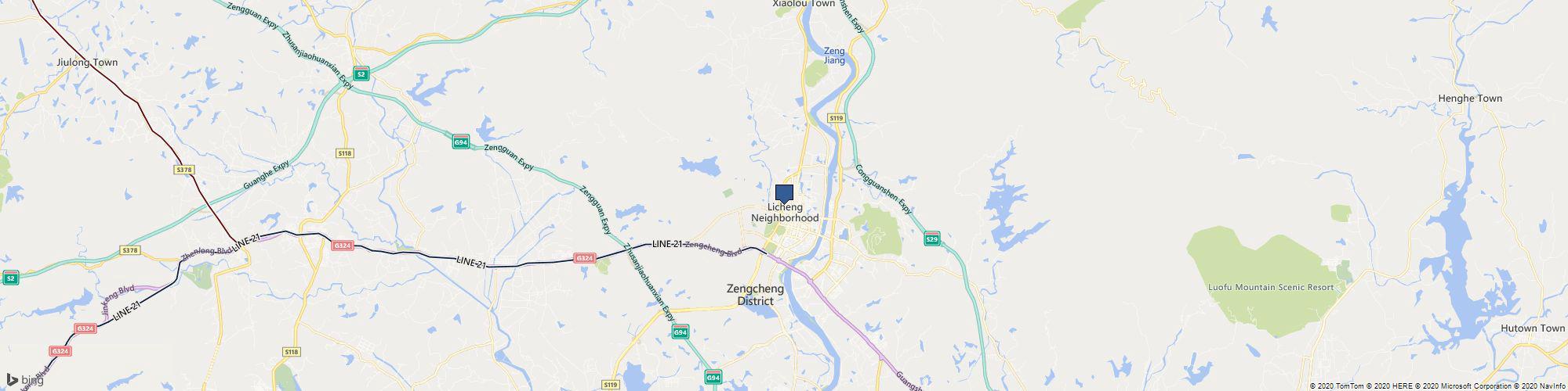 Elighting cover photo